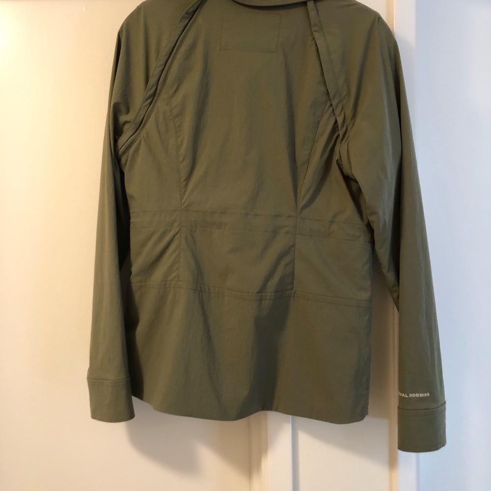 Jacket/Vest by Royal Robbins - Picture 3 of 15